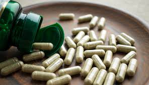 BRAIN TONIC CAPSULES